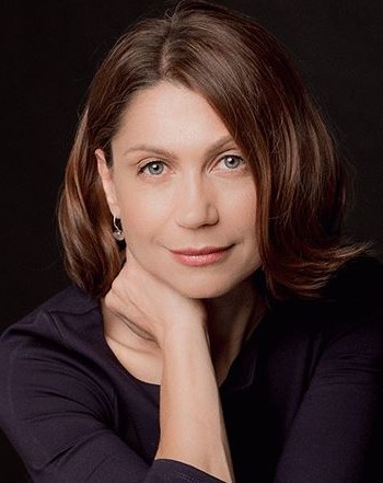 Mariana Budjeryn, PhD